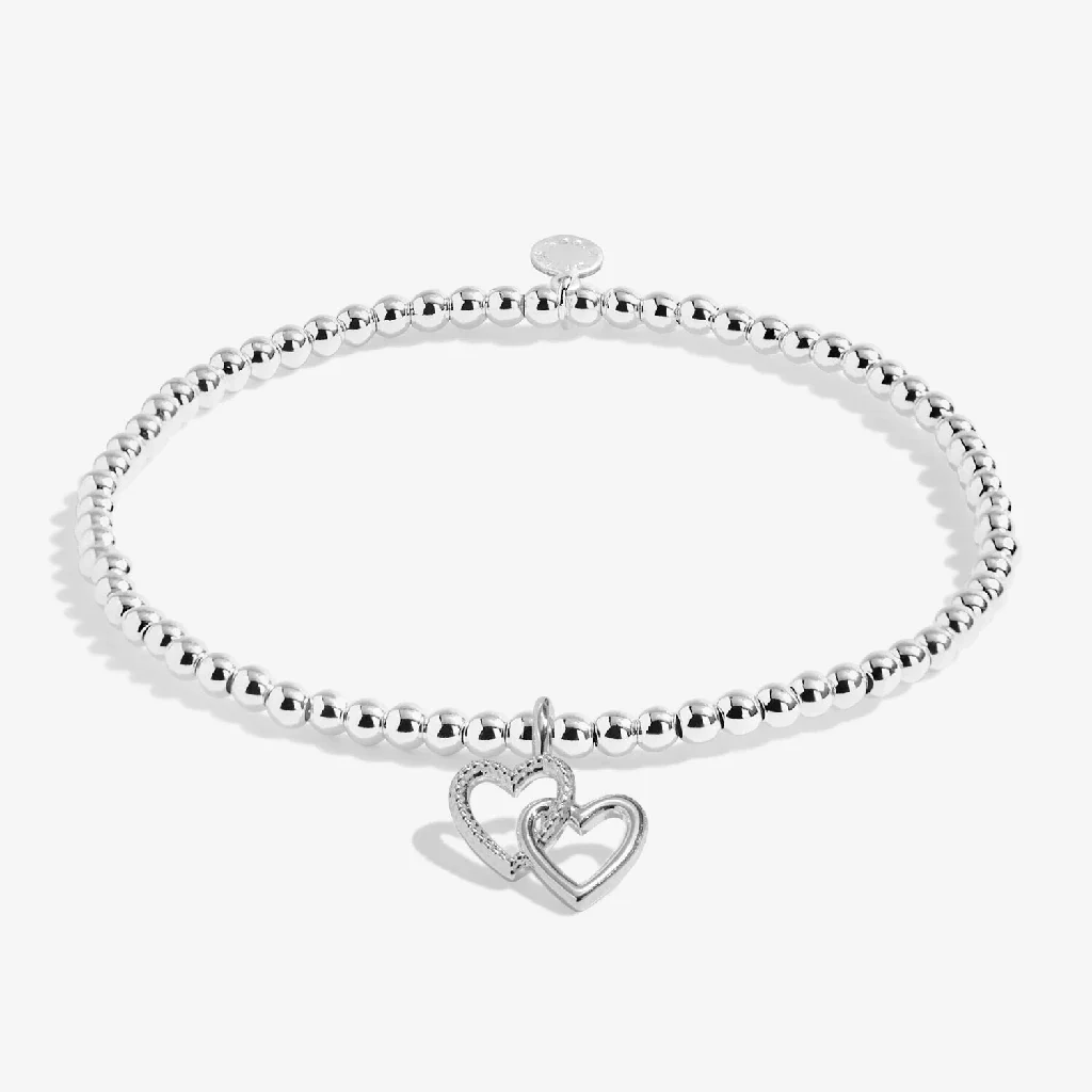 A Little & Co : A Little 'Friends Make Everything Better' Bracelet - Image 2