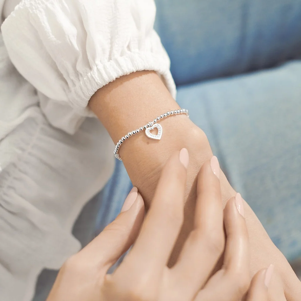 A Littles & Co : A Little 'Be Your Own Kind Of Beautiful' Bracelet - Image 2