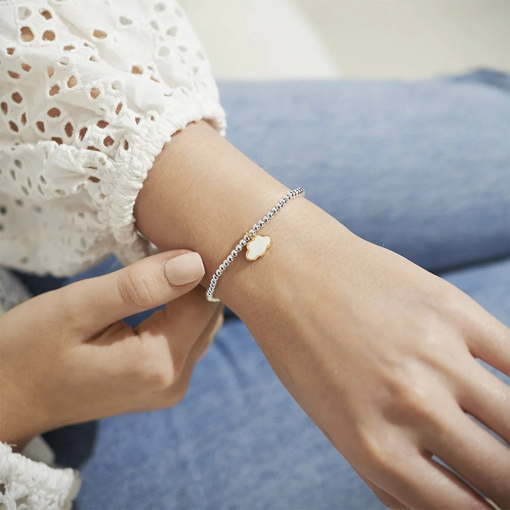 A Littles & Co : A Little 'Follow Your Dreams' Bracelet - Image 4