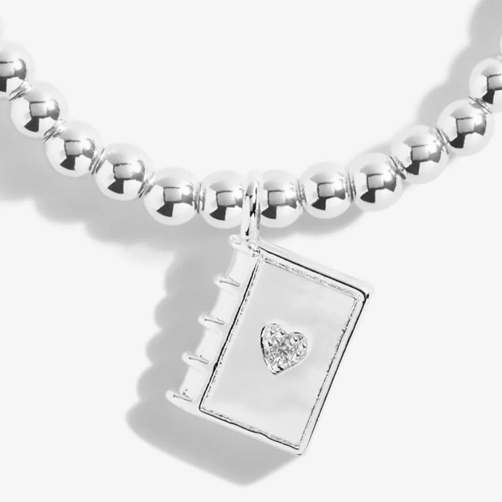 A Littles & Co : A Little 'New Chapter' Bracelet - Image 3
