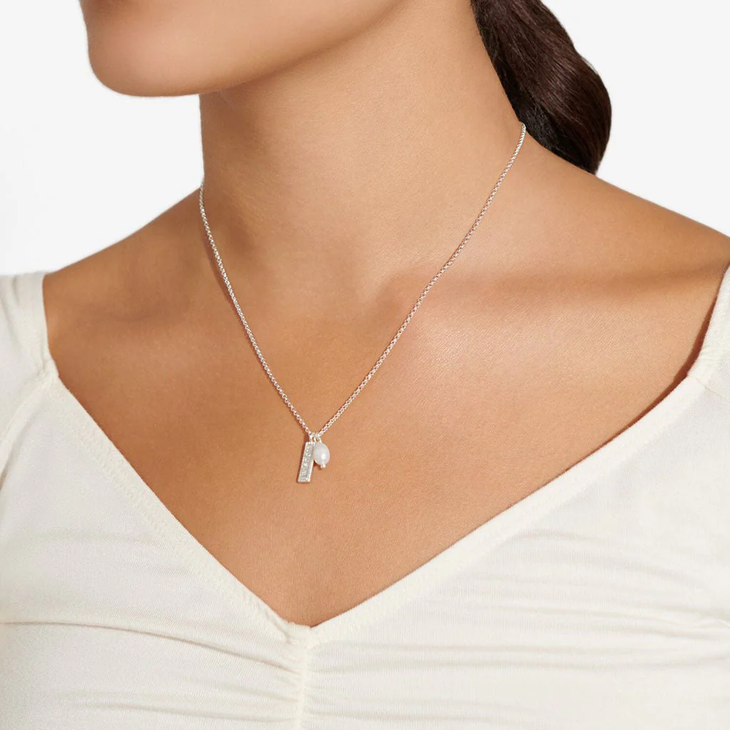 A Littles & Co : A Little "Wisdom" Necklace - Image 4