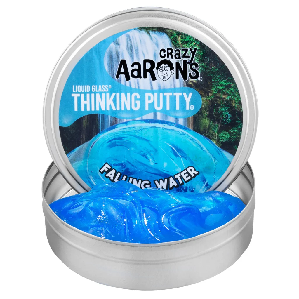 Aarons : Falling Water