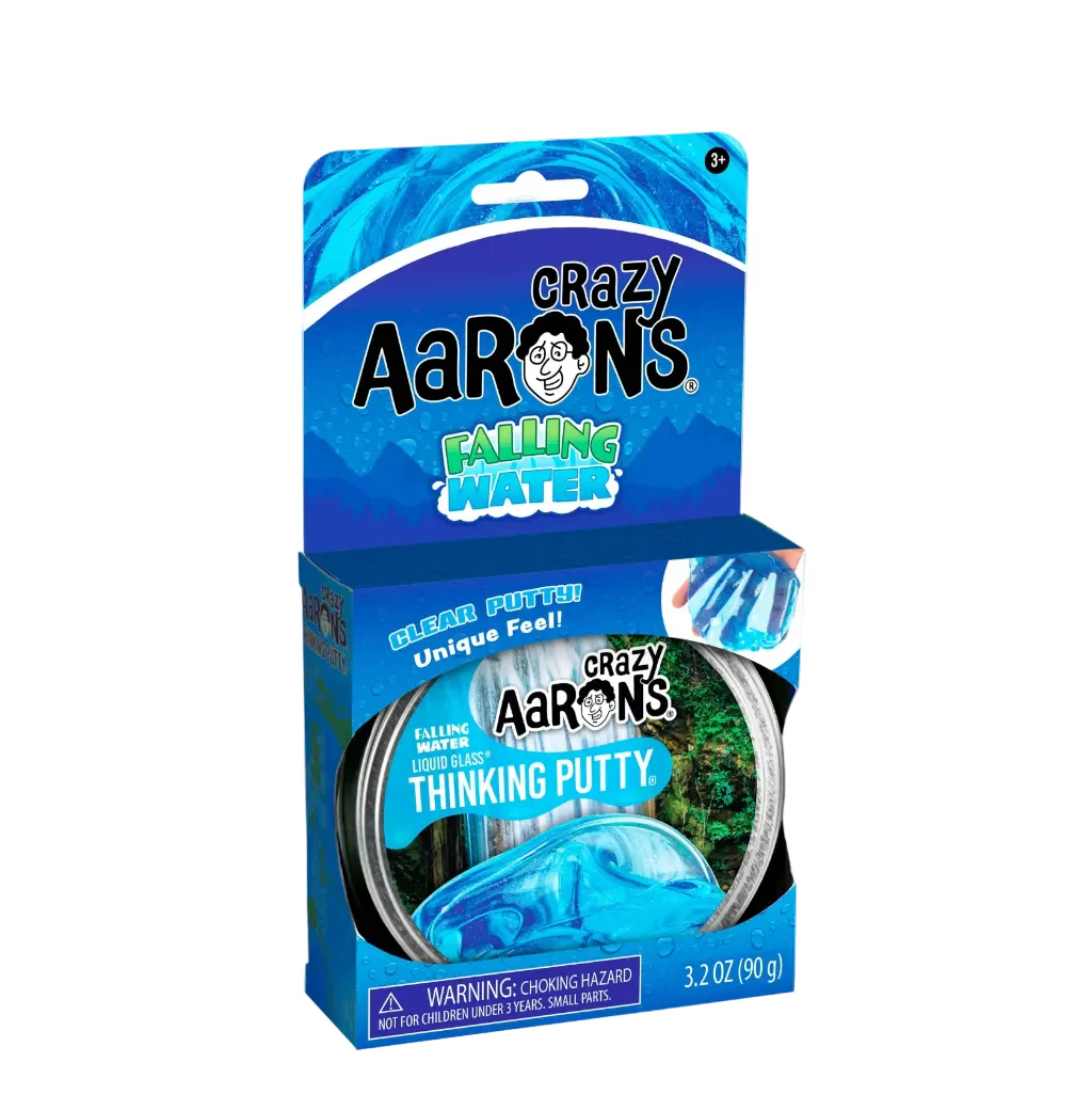 Aarons : Falling Water - Image 6