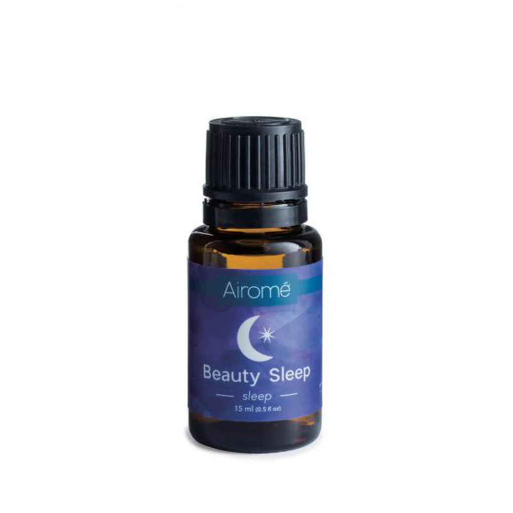 Airomé : Beauty Sleep Essential Oil