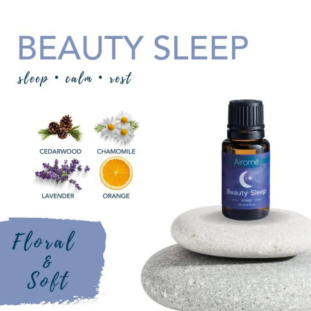 Airomé : Beauty Sleep Essential Oil - Image 2