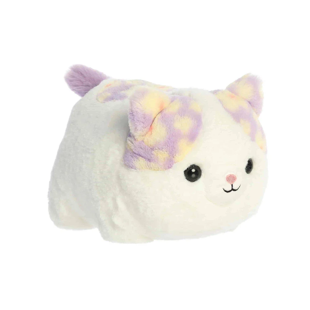 Aurora : Spudsters - 10.5" Cassie Daisy Cat - Image 2