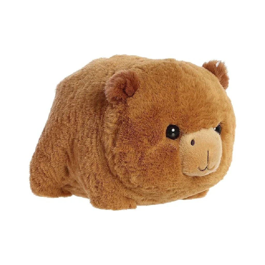 Aurora : Spudsters - 10" Carmen Capybara - Image 2