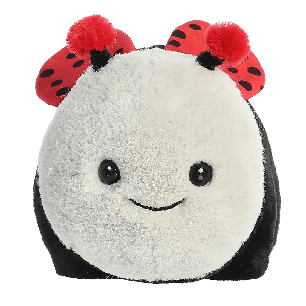Aurora World : Lori Ladybug Spudster - Image 2