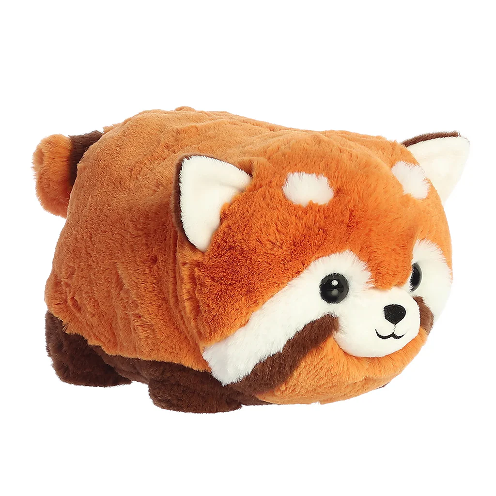 Aurora World : Remy Red Panda Spudster