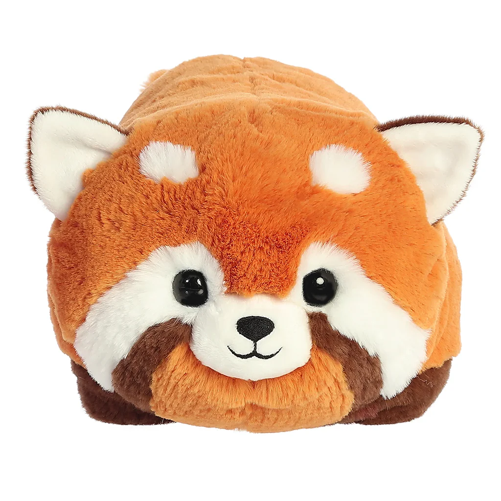 Aurora World : Remy Red Panda Spudster - Image 2