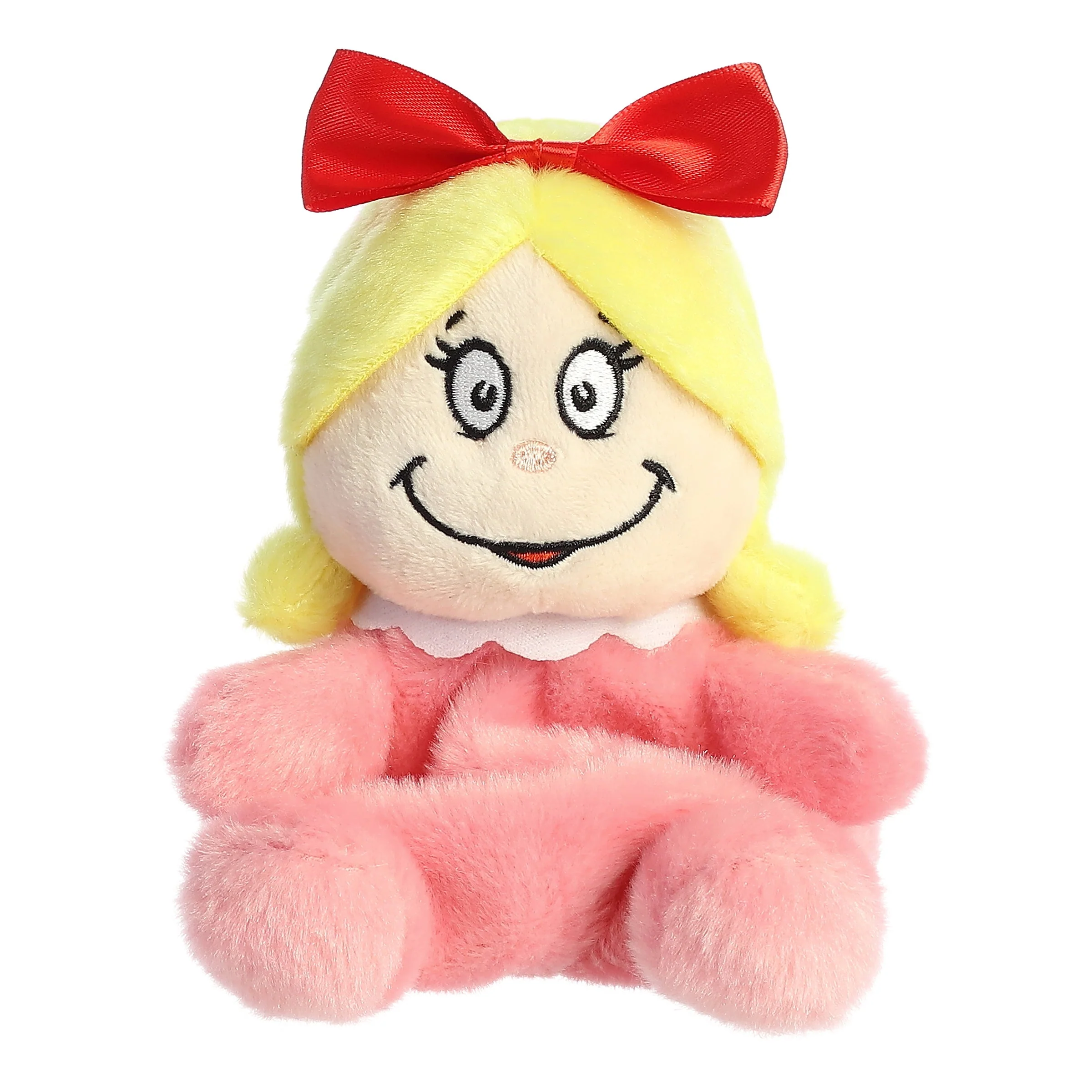 Palm Pals : Cindy Lou Plush