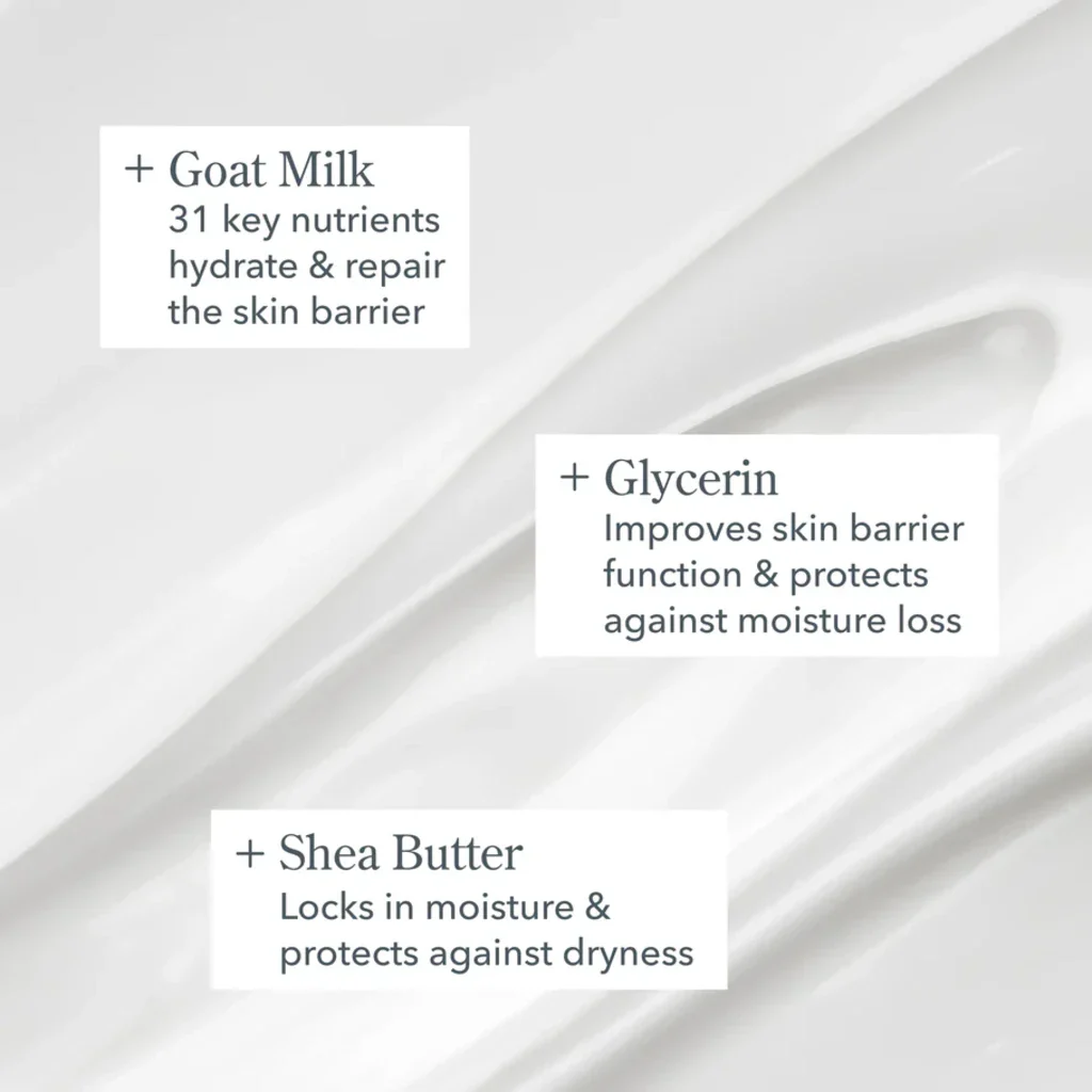 Beekman: Juicy Peachy Lychee Hand Cream - Image 3