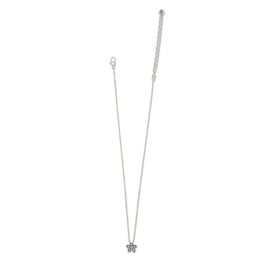Brighton : Enchanting Flower Necklace