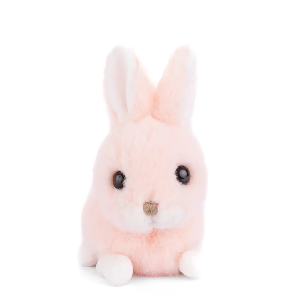 Bukowski : Baby Bunny - Peach Toy