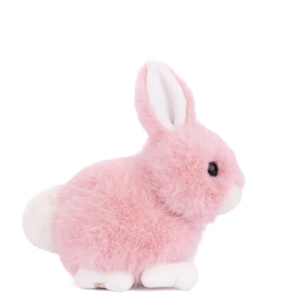 Bukowski : Baby Bunny - Strawberry Toy - Image 2
