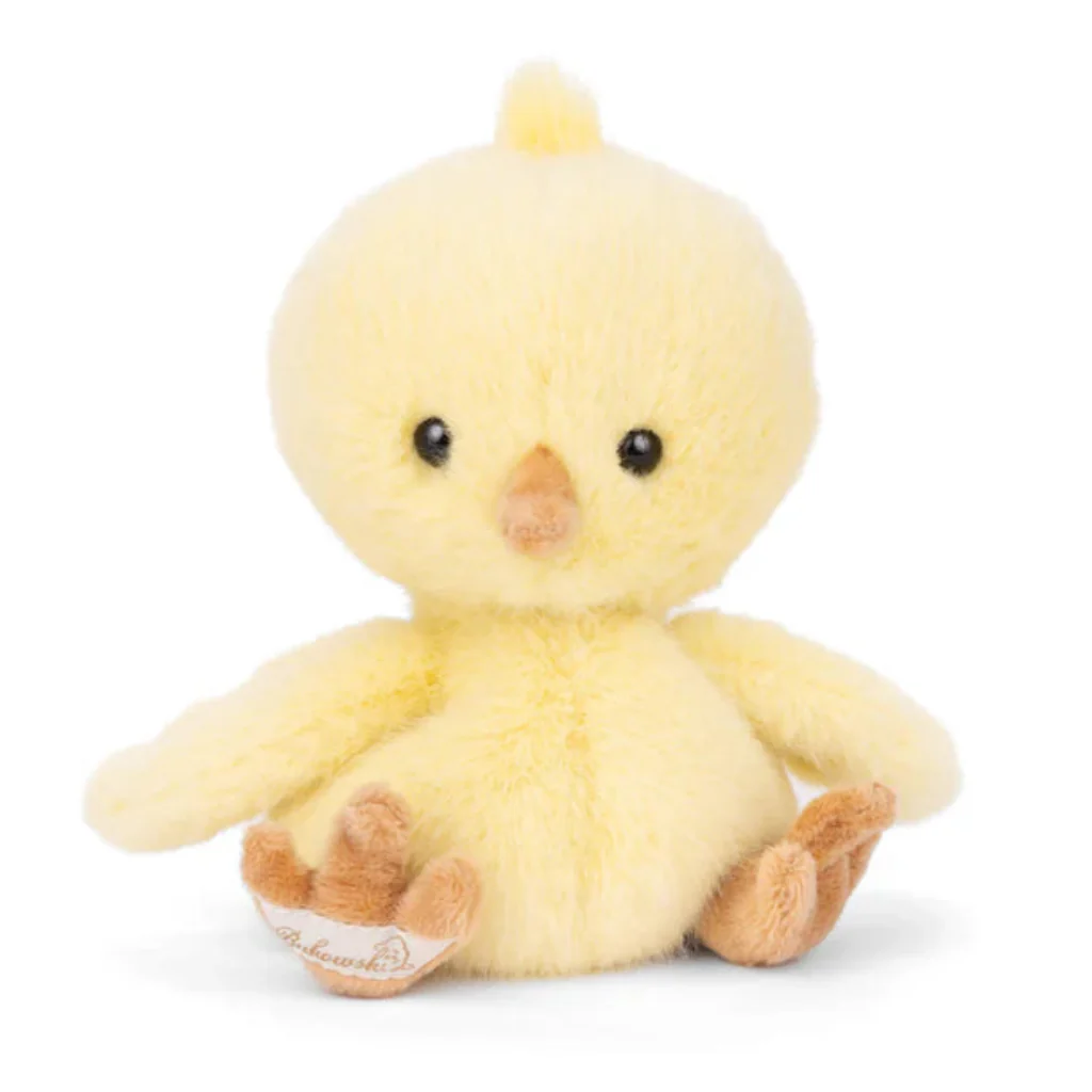 Bukowski : Baby Chicky Toy