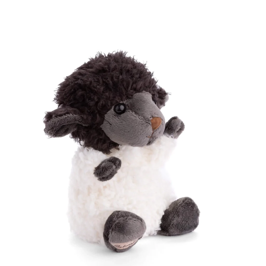Bukowski : Black Sheep Plush - Image 3