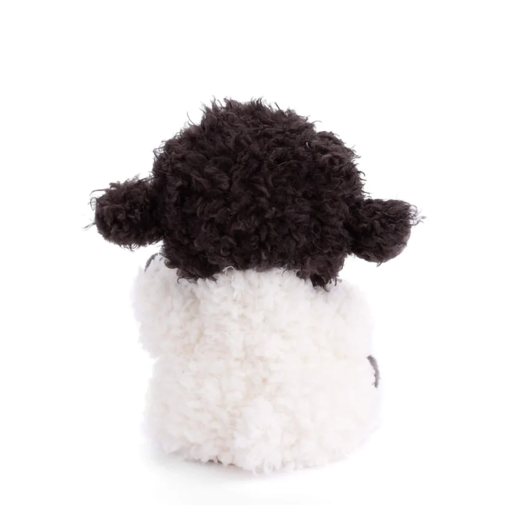 Bukowski : Black Sheep Plush - Image 4