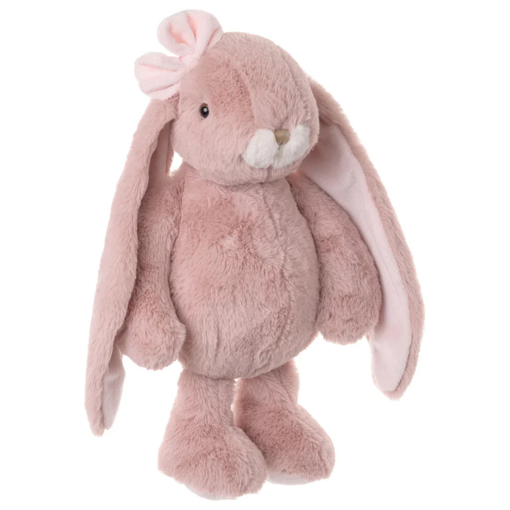 Bukowski : Cuddly Kanina - Antique Pink Toy