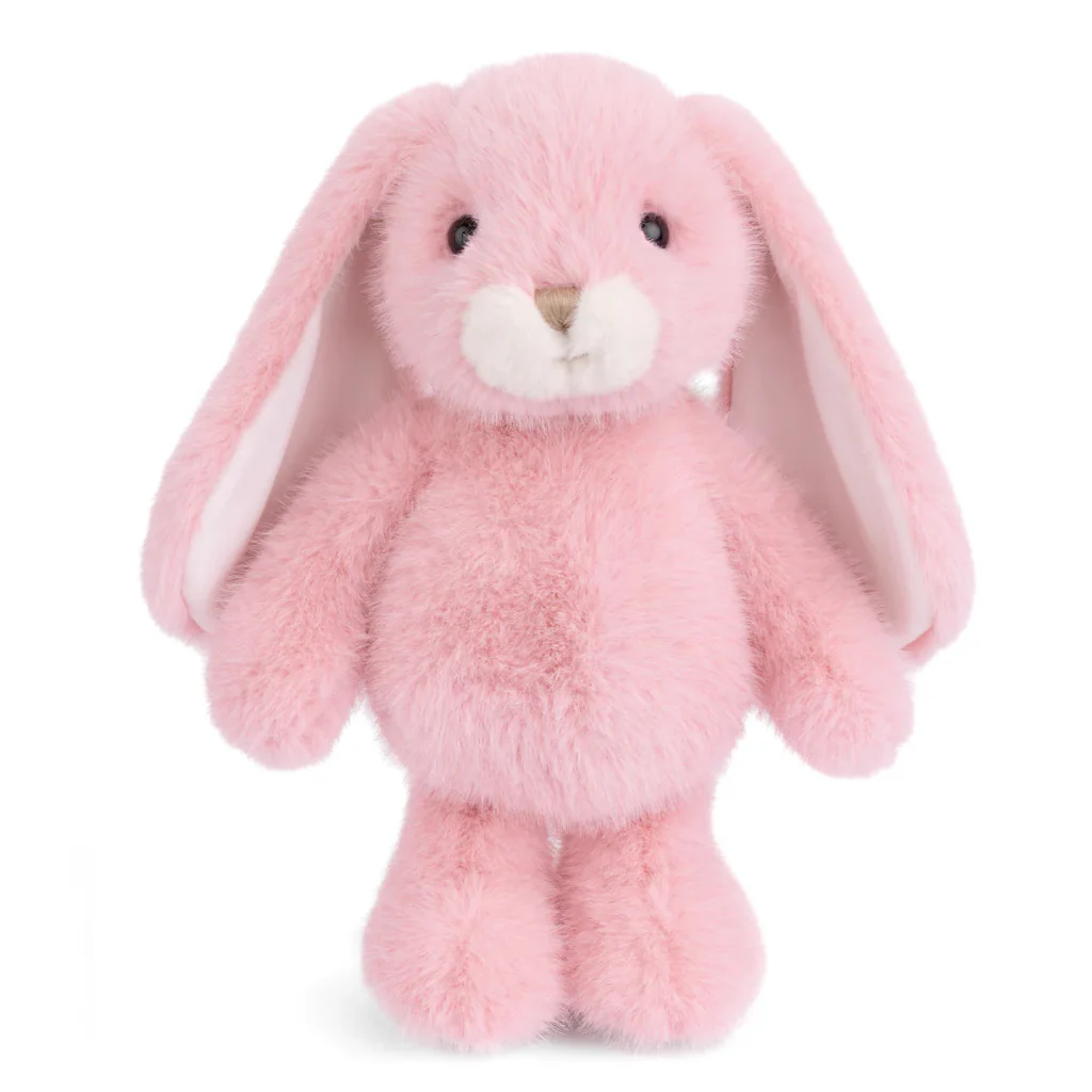 Bukowski : Jumpy Bunny - Strawberry Toy
