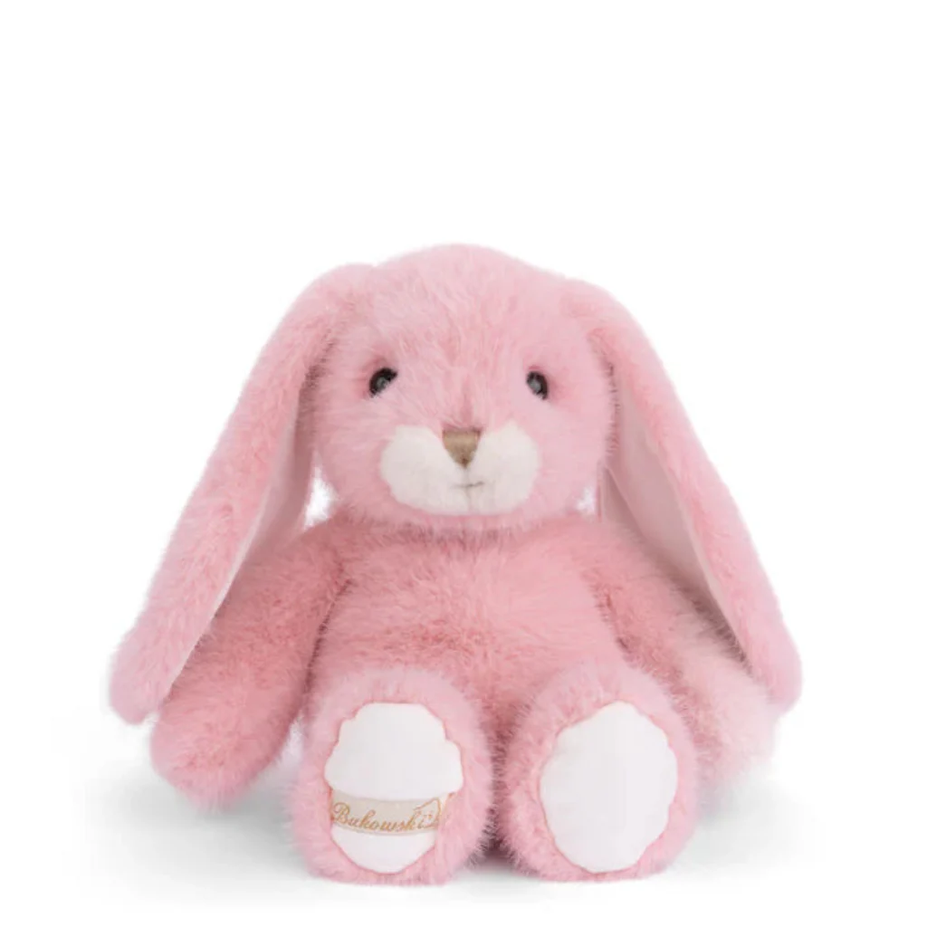 Bukowski : Jumpy Bunny - Strawberry Toy - Image 2