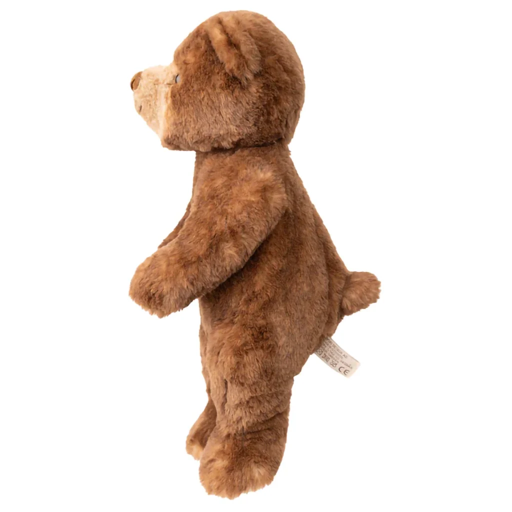 Bukowski : Ranger Bear - Image 4