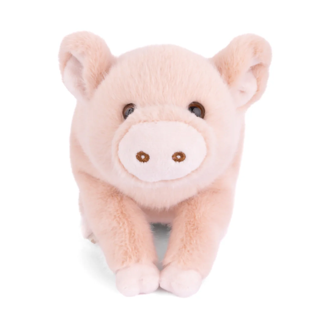Bukowski : Sweet Oink Plush