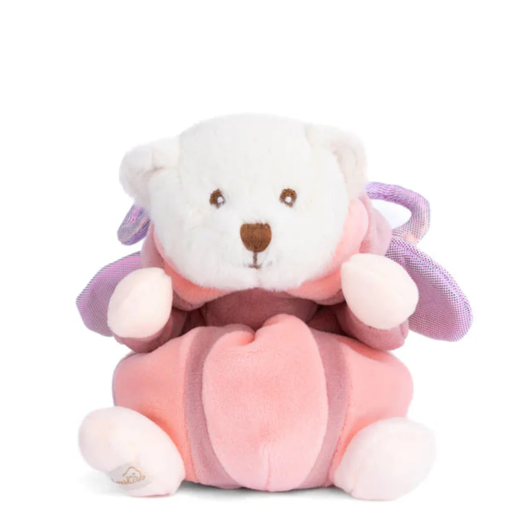 Bukowski : Ziggy Butterfly - Rose Toy - Image 4