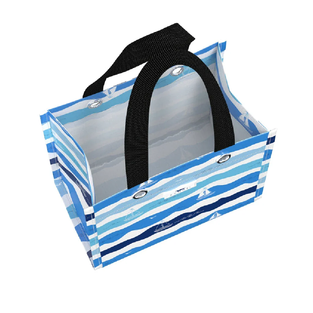 Bungalow Scout : Catch My Drift Gift Bag - Image 2