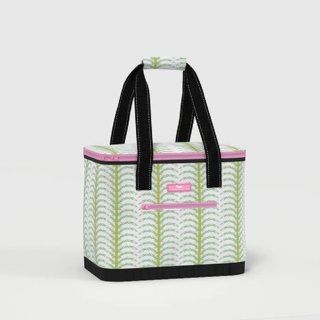 Bungalow Scout : Shake Your Palm Palms Stiff One Cooler