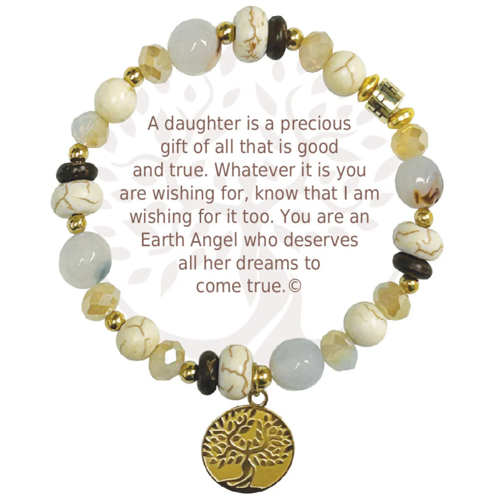 Clock It To Ya : Daughter's Dreams Bracelets - Image 4