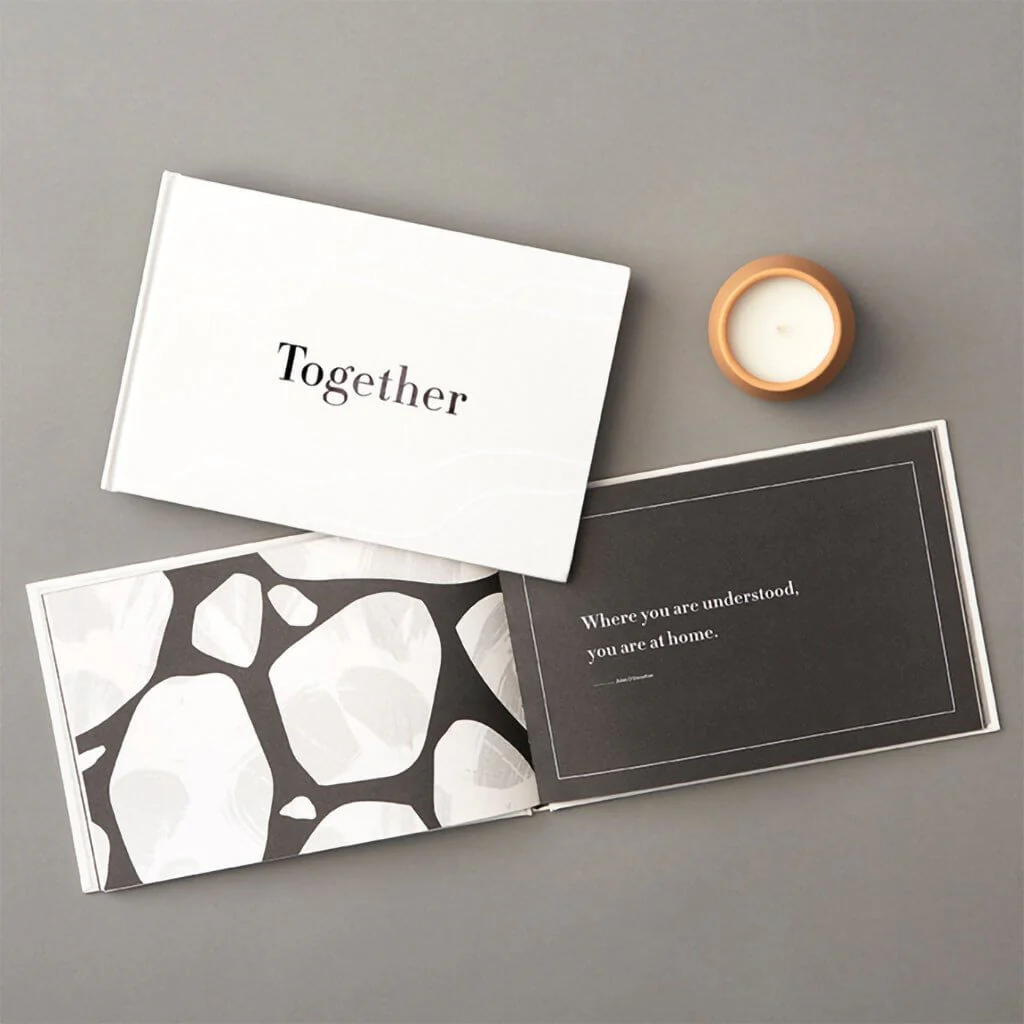 Compendium : Scrap Book - Together - Image 2