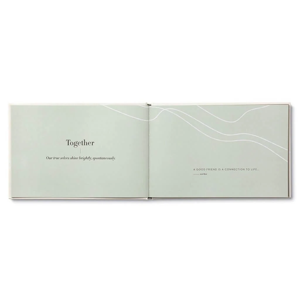 Compendium : Scrap Book - Together - Image 3