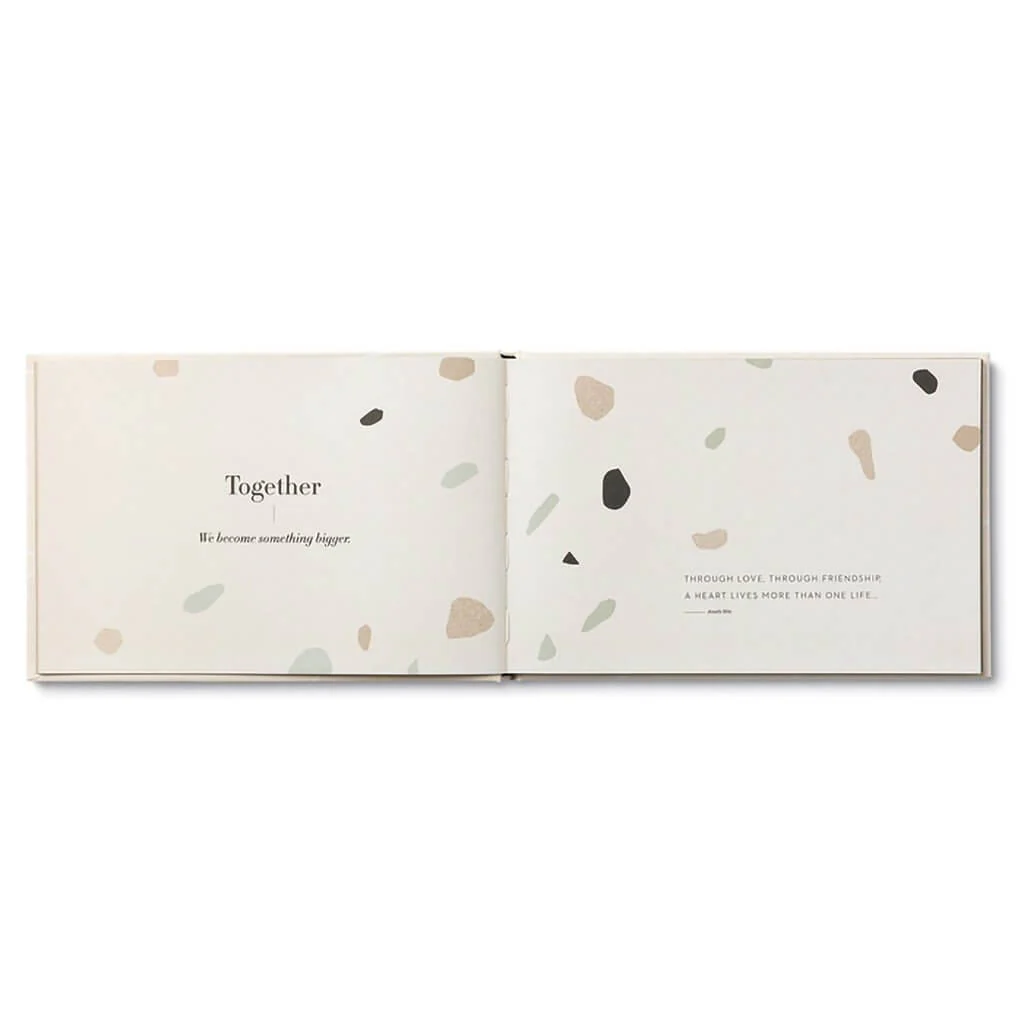 Compendium : Scrap Book - Together - Image 4