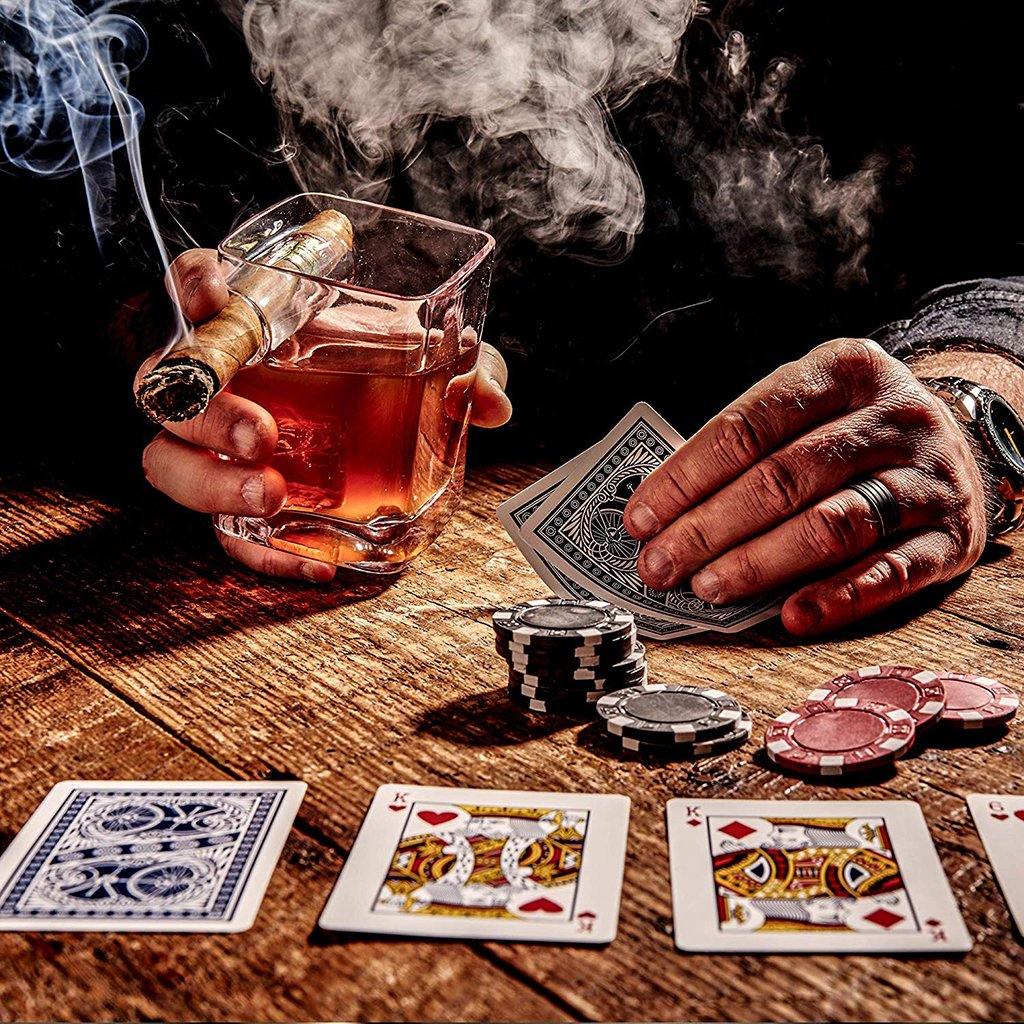 Corkcicle : Cigar Glass - Image 2