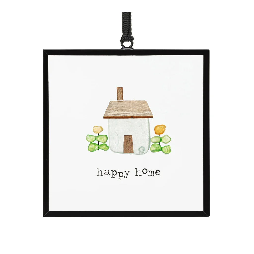 Demdaco : Happy Home Suncatcher - Image 2