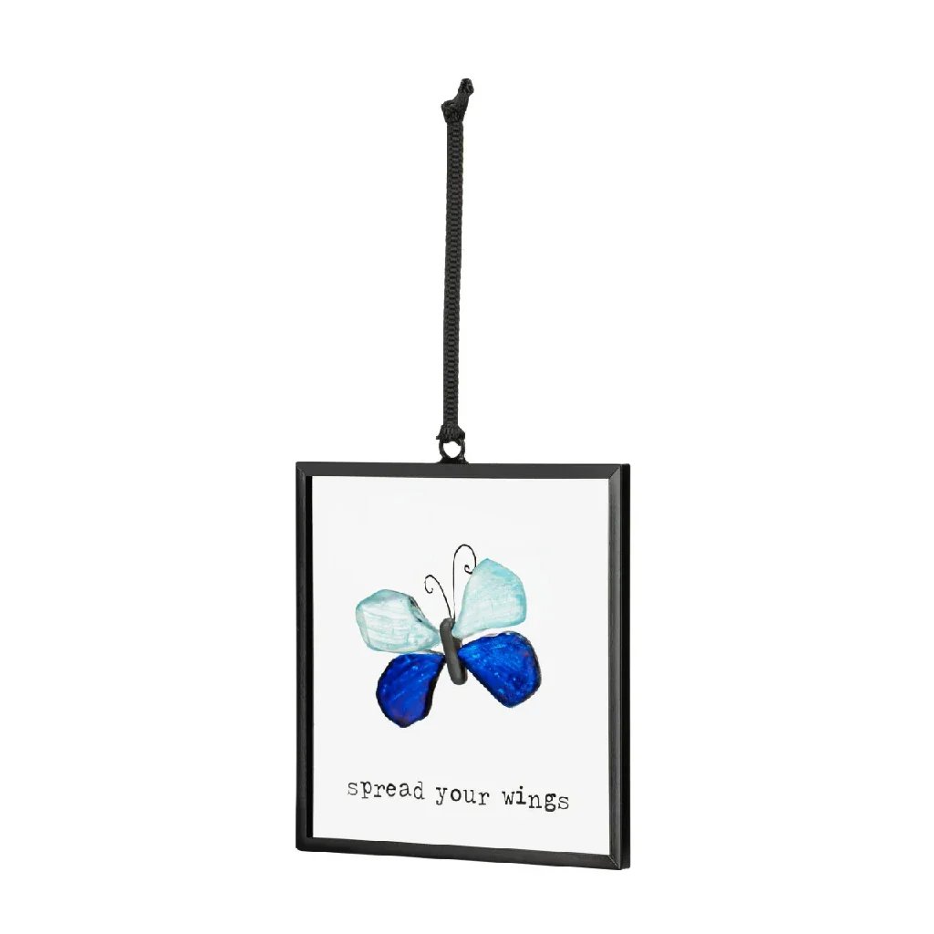 Demdaco : Spread Your Wings Suncatcher - Image 4