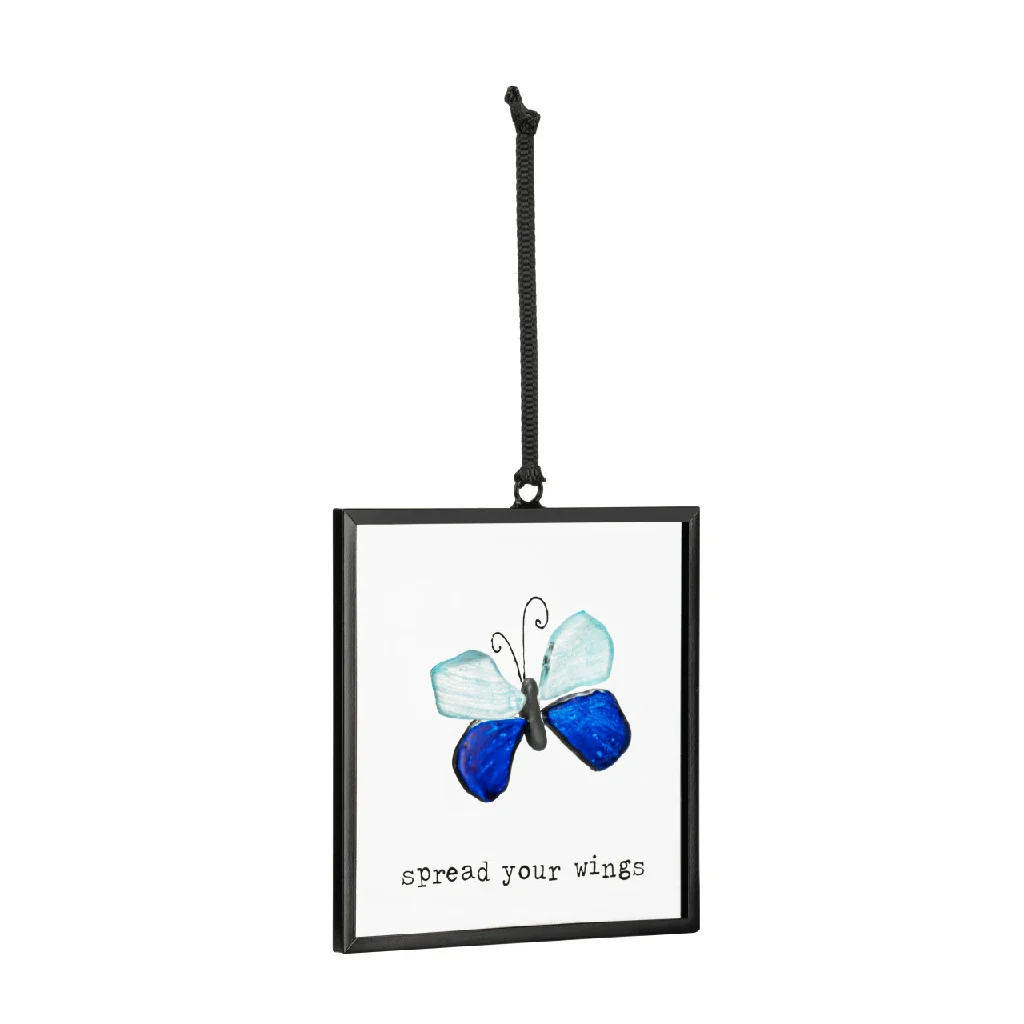 Demdaco : Spread Your Wings Suncatcher - Image 5