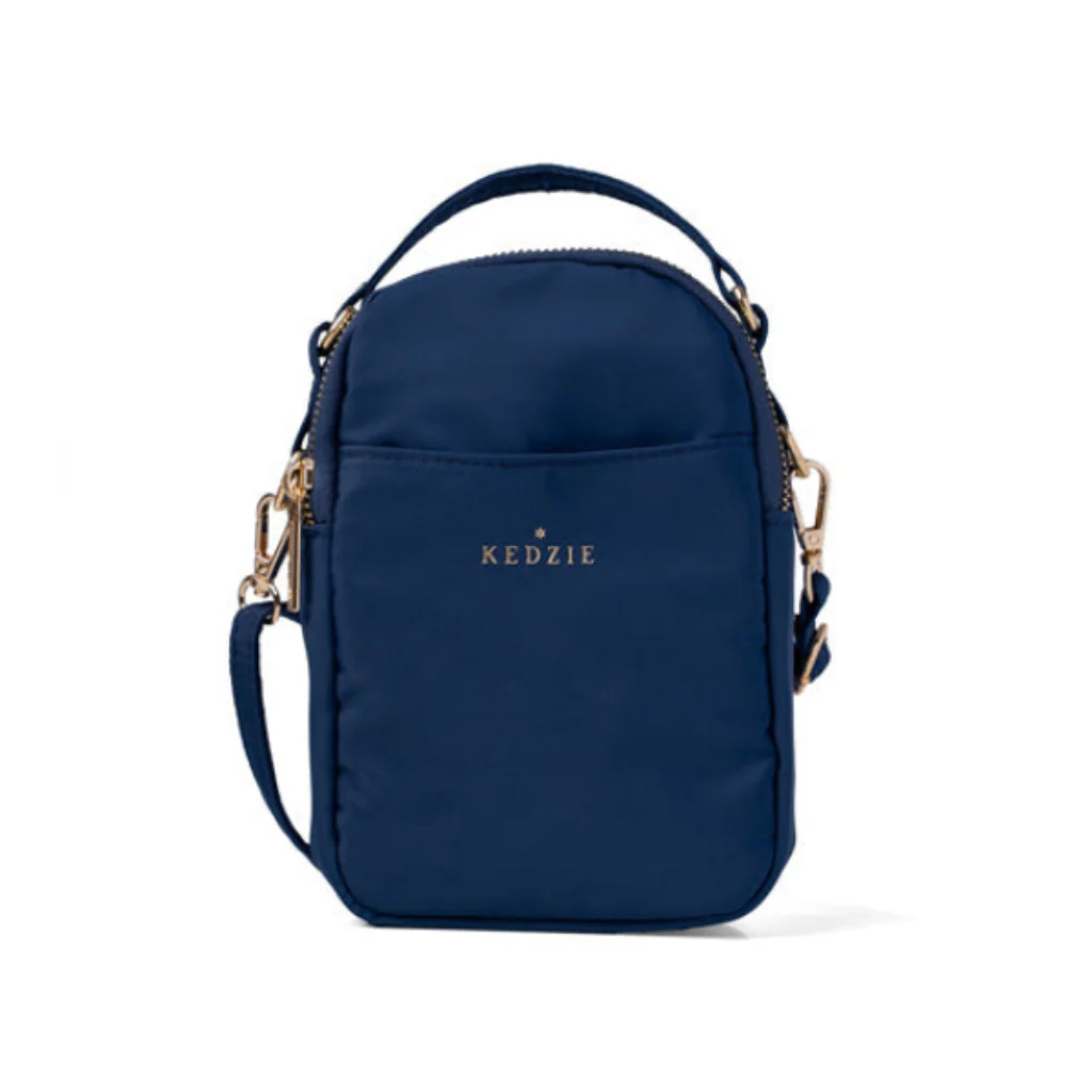 Kedzie : Crosstown Crossbody - Image 4