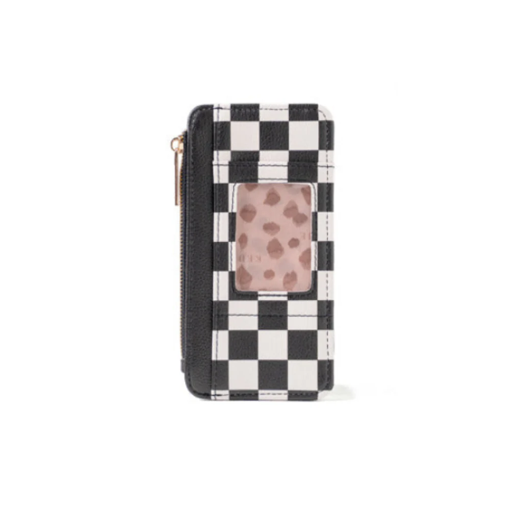 DM Merchandise : Later Skater Zip Wallet - Image 2