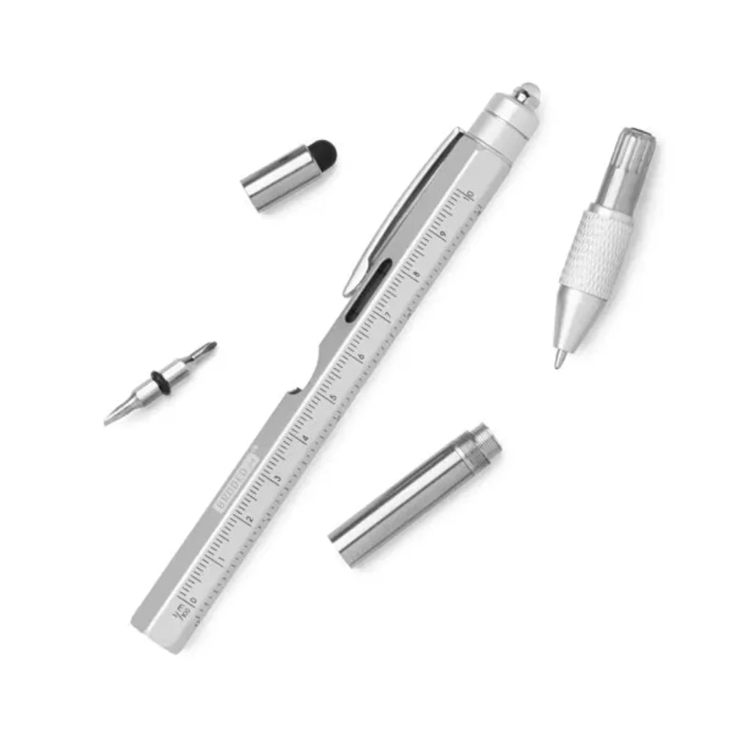 DM Merchandising : Brodeo Drive Level Up 9-in-1 Project Pen