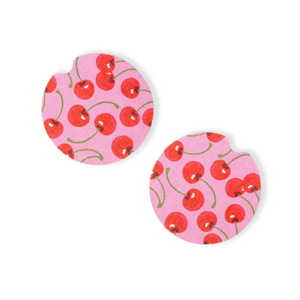 DM Merchandising : Crush Girl's Trip Cup Holder Coasters - Image 11