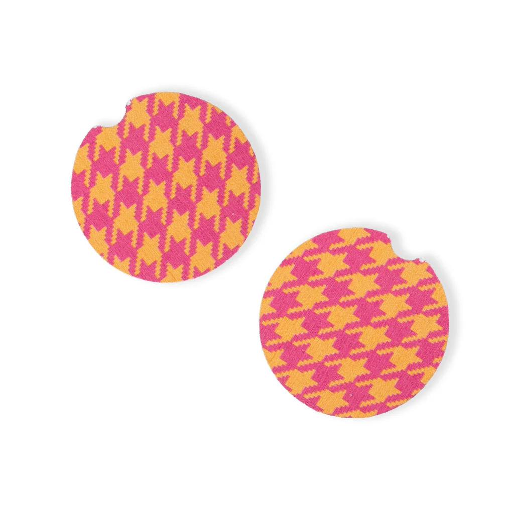 DM Merchandising : Crush Girl's Trip Cup Holder Coasters - Image 8