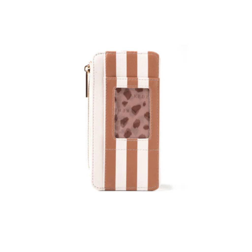 DM Merchandising : Kedzie Zippered Wallets - Image 2