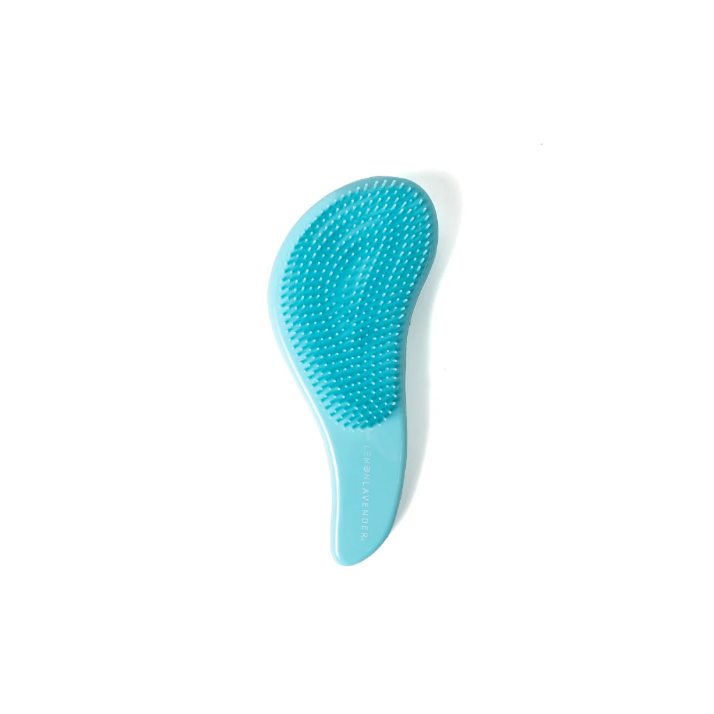 DM Merchandising : Lemon Lavender Knot a Chance Detangling Brush - Image 6