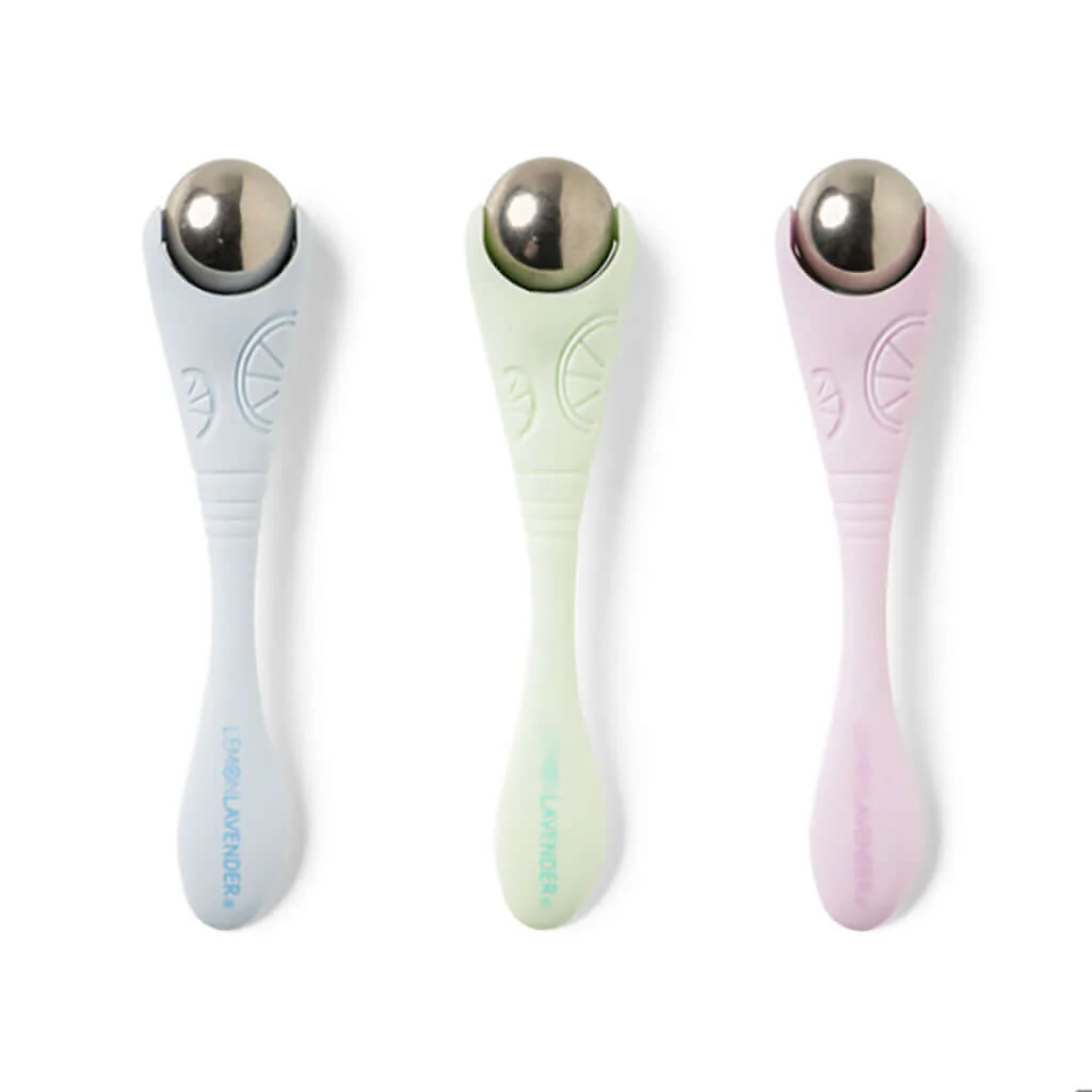 DM Merchandising : Lemon Lavender Roll With It Undereye Roller - Assorted by Color