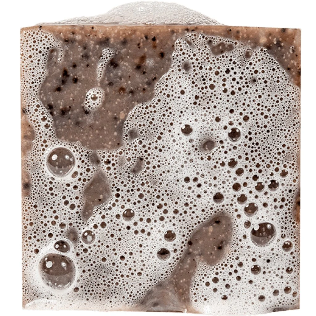 Dr. Squatch : Men's Cold Brew Cleanse Bar Soap - Image 5