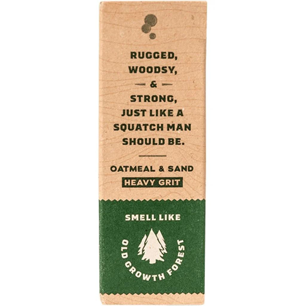 Dr. Squatch : Men's Pine Tar Bar Soap - Image 3