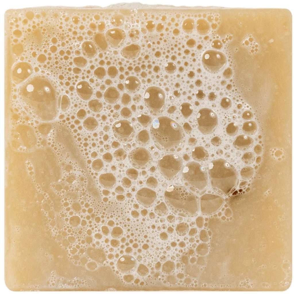 Dr. Squatch : Men's Spearmint Basil Bar Soap - Image 5