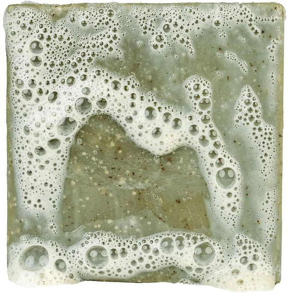Dr. Squatch : Star Wars - Wisdom Wash - 5oz Bar Soap - Image 3